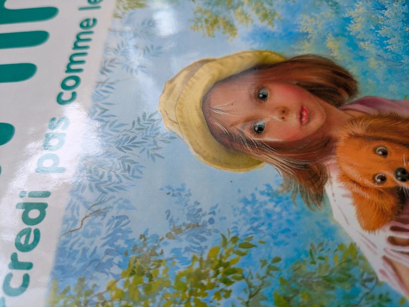 Libro Martine – photo 4